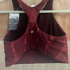 Lululemon Wunder Train Sports Bra